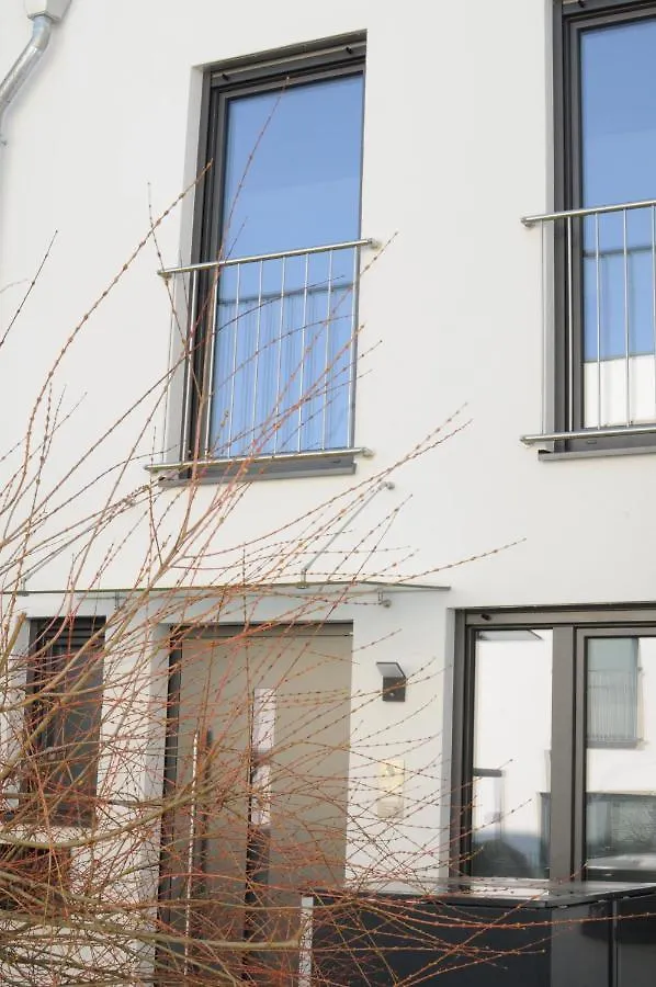 Modern Living Regensburg Villa Holiday home
