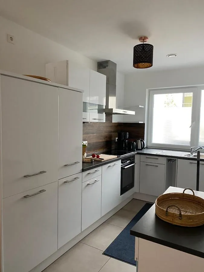 Modern Living Regensburg Villa Germany